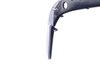 ES#74446 - 51117043458 - BUMBER GUARD PRIMED - Genuine BMW - BMW