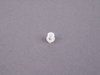 ES#293144 - 171837199 - Securing Clip - Priced Each - Secures the front locking rod to the door lock assembly - Genuine Volkswagen Audi - Audi