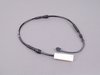 ES#1901873 - 34356792559 - Front Brake Pad Wear Sensor - Factory direct replacement - Genuine BMW - BMW