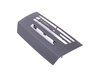 ES#183557 - 65836958409 - CCC Head Unit Cover - (NO LONGER AVAILABLE) - Replace your damaged CCC cover - Genuine BMW - 
