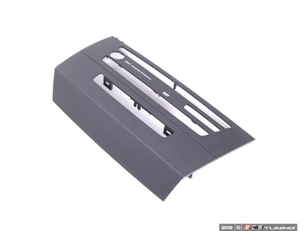 ES#183557 - 65836958409 - CCC Head Unit Cover - (NO LONGER AVAILABLE) - Replace your damaged CCC cover - Genuine BMW - 