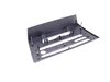 ES#183557 - 65836958409 - CCC Head Unit Cover - (NO LONGER AVAILABLE) - Replace your damaged CCC cover - Genuine BMW - 