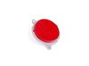 ES#173722 - 63147046040 - Rear Bumper Reflector - Right - Found on the corner of the rear bumper - Genuine BMW - BMW
