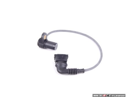 ES#28836 - 12147539172 - Camshaft Position Sensor - Replace your faulty or broken sensor to repair factory functions - Genuine BMW - BMW