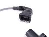 ES#28836 - 12147539172 - Camshaft Position Sensor - Replace your faulty or broken sensor to repair factory functions - Genuine BMW - BMW