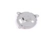 ES#173721 - 63147046039 - Rear Bumper Reflector - Left - Found on the corner of the rear bumper - Genuine BMW - BMW