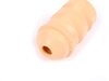 ES#2661143 - 33506757368 - Bump Stop - Priced Each - Provides additional support in the rear suspension - URO - BMW