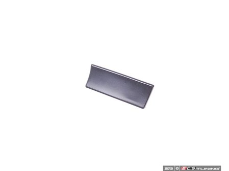ES#78613 - 51138236895 - COVER STRIP LT - Genuine BMW - BMW