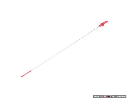 ES#24248 - 11437535680 - E53 Dipstick - Genuine BMW - BMW