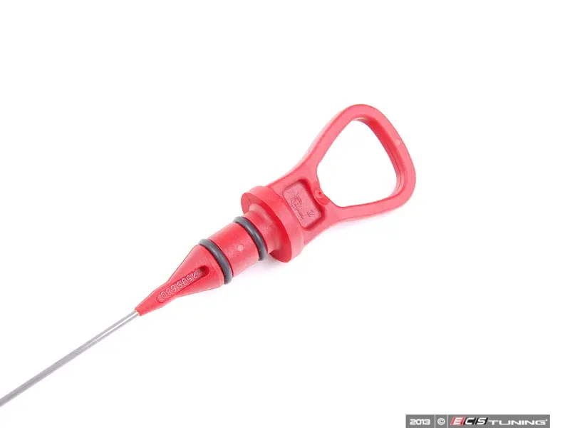 Genuine BMW - 11437535680 - E53 Dipstick (11-43-7-535-680) 