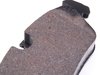 ES#59514 - 34111161717 - Front Brake Pad Set - (NO LONGER AVAILABLE) - Genuine brake pads direct from BMW - Genuine BMW - 