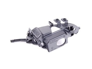 ES#1694222 - 1638201212 - Bracket - Fog Lamp  - Right Side - Genuine Mercedes Benz - Mercedes Benz