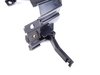 ES#1694222 - 1638201212 - Bracket - Fog Lamp  - Right Side - Genuine Mercedes Benz - Mercedes Benz