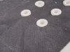 ES#142837 - 52108214937 - Front Seat Bottom Foam - Thigh bolster sold separately - Genuine BMW - BMW