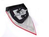 ES#174644 - 63217165827 - Tail Light - Left - Located in the rear quarter panel - Genuine BMW - BMW