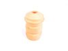 ES#58749 - 33531135624 - Rear Bumpstop - Priced Each - Extend the life of new shocks. - Genuine BMW - BMW