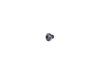 ES#137001 - 52107003527 - Front Seat Control Cover - Left - Schwarz/black - Genuine BMW - BMW