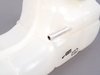 ES#2535173 - 4D0121403C - Coolant Expansion Tank - Factory replacement for cracked tanks. - URO - Audi