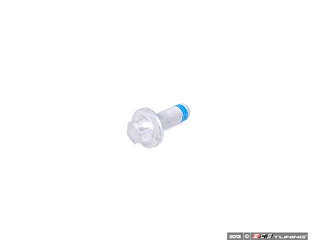 ES#1761754 - 2114230071 - Bolt - Priced Each - M12x1.5x35 - Genuine Mercedes Benz - Mercedes Benz
