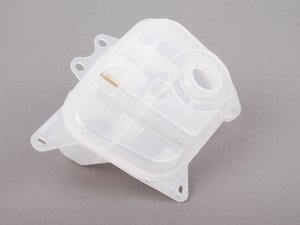 ES#2586507 - 8A0121403A - Coolant Expansion Tank - Includes internal level sensor - Febi - Audi