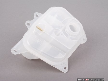 ES#2586507 - 8A0121403A - Coolant Expansion Tank - Includes internal level sensor - Febi - Audi