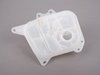 ES#2586507 - 8A0121403A - Coolant Expansion Tank - Includes internal level sensor - Febi - Audi