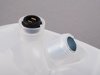 ES#2586507 - 8A0121403A - Coolant Expansion Tank - Includes internal level sensor - Febi - Audi