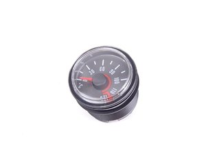 ES#515303 - 62110445458 - Indicator Cooling Water Temperature - Celsius - (NO LONGER AVAILABLE) - For the JCW sport gauges system - Genuine MINI - 
