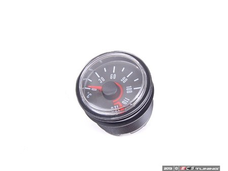 ES#515303 - 62110445458 - Indicator Cooling Water Temperature - Celsius - (NO LONGER AVAILABLE) - For the JCW sport gauges system - Genuine MINI - 