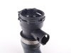 ES#2622975 - 17127509963 - Lower Radiator Hose - A common failing hose on the X5 cooling system - Rein - BMW