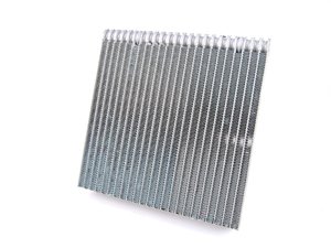 ES#2575680 - 1K1820103E - Evaporator With Expansion Valve - Transfers heat to refrigerant - ACM - Audi Volkswagen