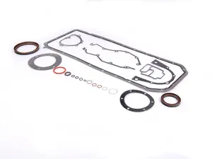 Crankcase Gasket Set