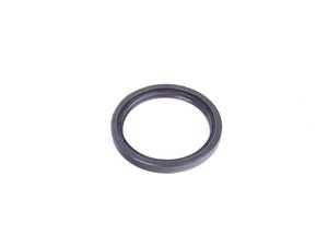 ES#278722 - 068198171 - Rear Main Crankshaft Seal - Includes flywheel seal and protective cap for crankshaft - Genuine Volkswagen Audi - Volkswagen