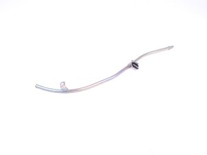 ES#275796 - 03H115629D - Oil Dipstick Tube - Keep contaminants out of your engine oil with a new dipstick tube. - Genuine Volkswagen Audi - Volkswagen
