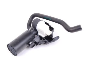 ES#37277 - 16137167539 - E65 Leak diagnostics pump - Used to check for leaks within your fuel lines. includes dust filter. - Genuine BMW - BMW