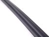 ES#158391 - 54318229833 - Rear Window Guide - (NO LONGER AVAILABLE) - Seals the bottom of the convertible top - Genuine BMW - 