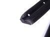 ES#158391 - 54318229833 - Rear Window Guide - (NO LONGER AVAILABLE) - Seals the bottom of the convertible top - Genuine BMW - 