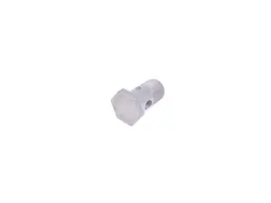 Hollow Bolt - Priced Each