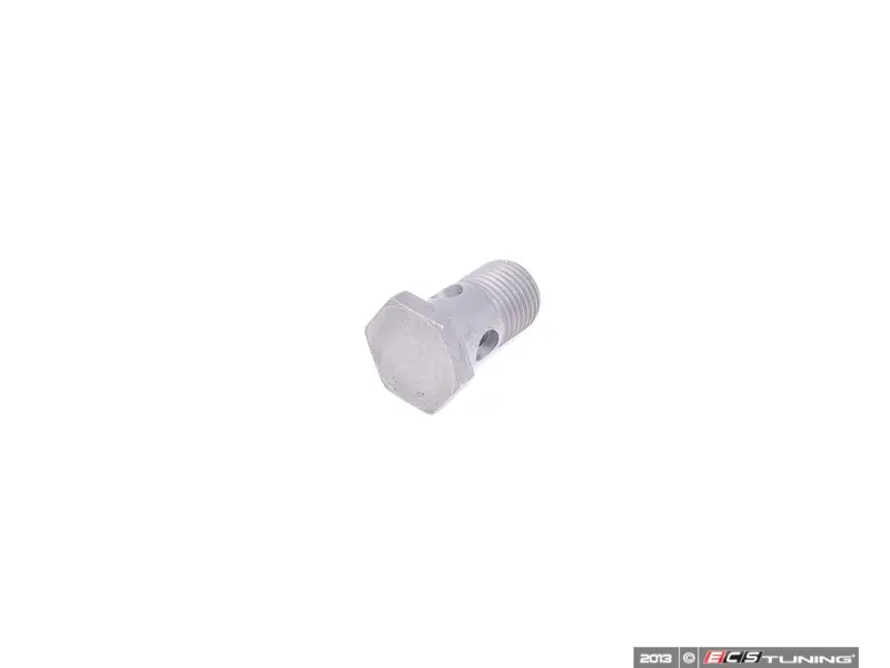 Genuine BMW - 32416852470 - Hollow Bolt - Priced Each (32-41-6-852 