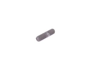 ES#467174 - N0445113 - Stud - Priced Each - Stud used on exhaust manifolds, (M8x18) - Genuine Volkswagen Audi - Volkswagen