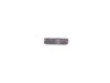 ES#467174 - N0445113 - Stud - Priced Each - Stud used on exhaust manifolds, (M8x18) - Genuine Volkswagen Audi - Volkswagen