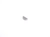 ES#11782 - n0127082 - Woodruff Key - For mounting the timing gear - Genuine Volkswagen Audi - Audi Volkswagen