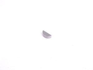 ES#11782 - n0127082 - Woodruff Key - For mounting the timing gear - Genuine Volkswagen Audi - Audi Volkswagen