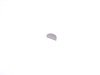 ES#11782 - n0127082 - Woodruff Key - For mounting the timing gear - Genuine Volkswagen Audi - Audi Volkswagen