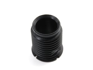 ES#73876 - 51111944540 - Bushing - Used in mounting the front bumper - Genuine BMW - BMW