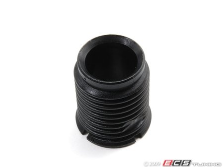ES#73876 - 51111944540 - Bushing - Used in mounting the front bumper - Genuine BMW - BMW