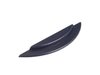 ES#2130104 - 1J5853653OE - Badgeless Grille - Gloss Black - Aggressive, custom look - JOM - Volkswagen