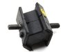 ES#46389 - 24701138428 - Transmission Mount - Right - Located on the transmission cross member - Genuine BMW - BMW
