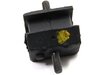 ES#46389 - 24701138428 - Transmission Mount - Right - Located on the transmission cross member - Genuine BMW - BMW