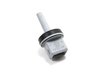ES#362495 - 4A0820539A -  Temperature Sensor - (NO LONGER AVAILABLE) - Located on the evaporator housing beneath the cabin filter - Genuine Volkswagen Audi - 